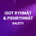 Ryhmät, balettikilpailu