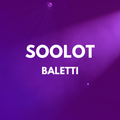 Soolot, balettikilpailu