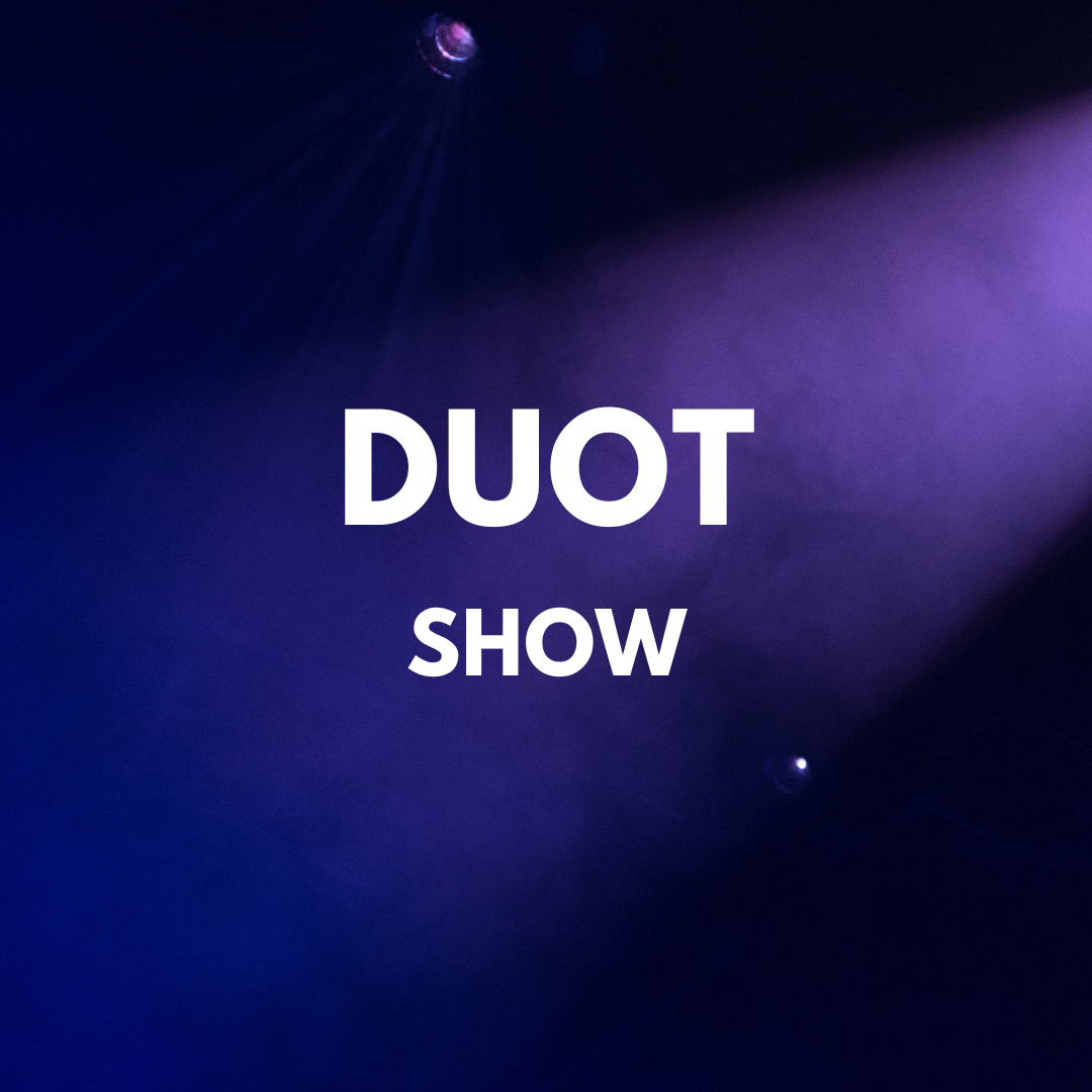 Duot, showtanssikilpailu