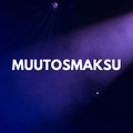 Muutosmaksu